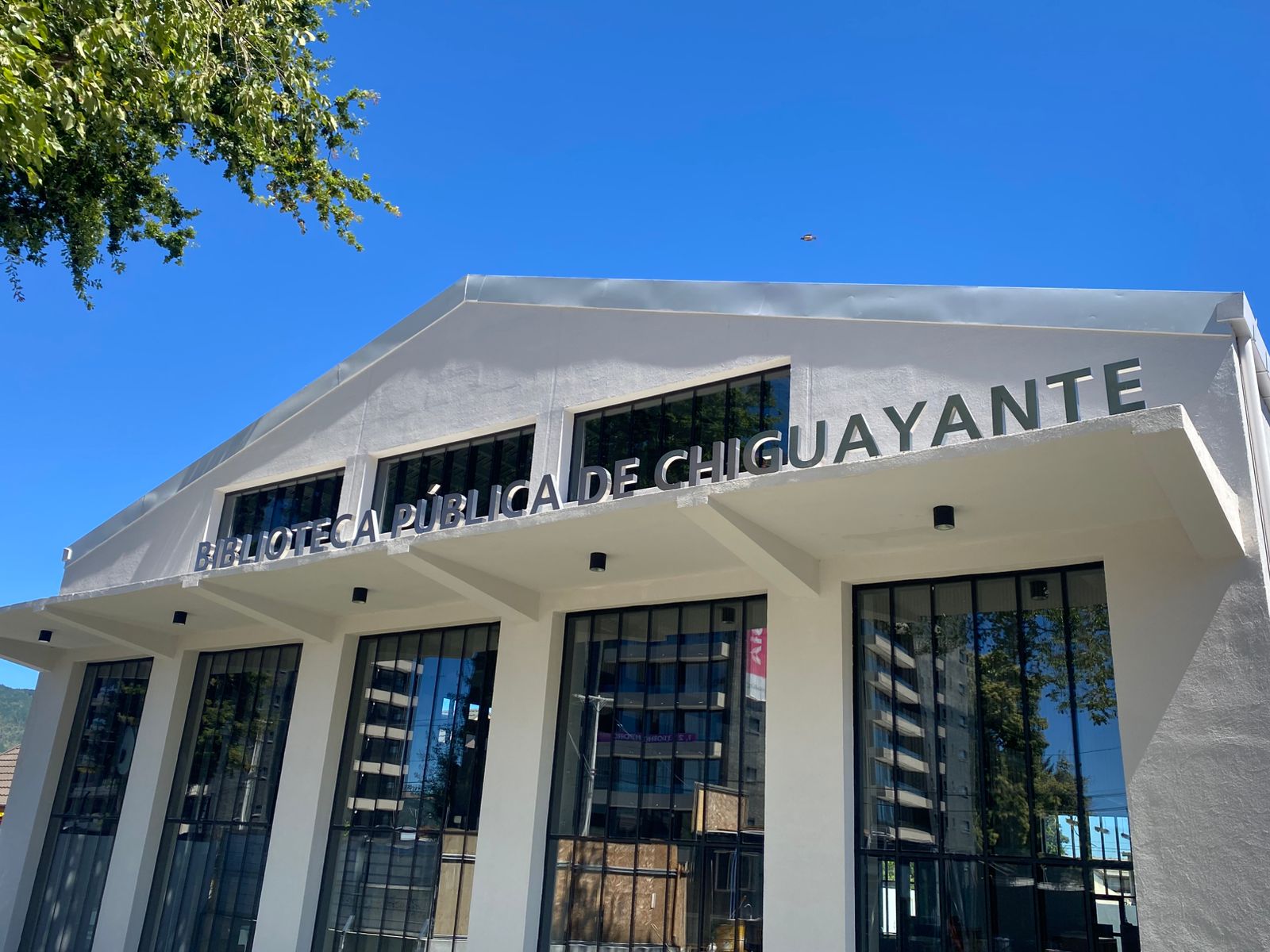 LETRAS VOLUMÉTRICAS