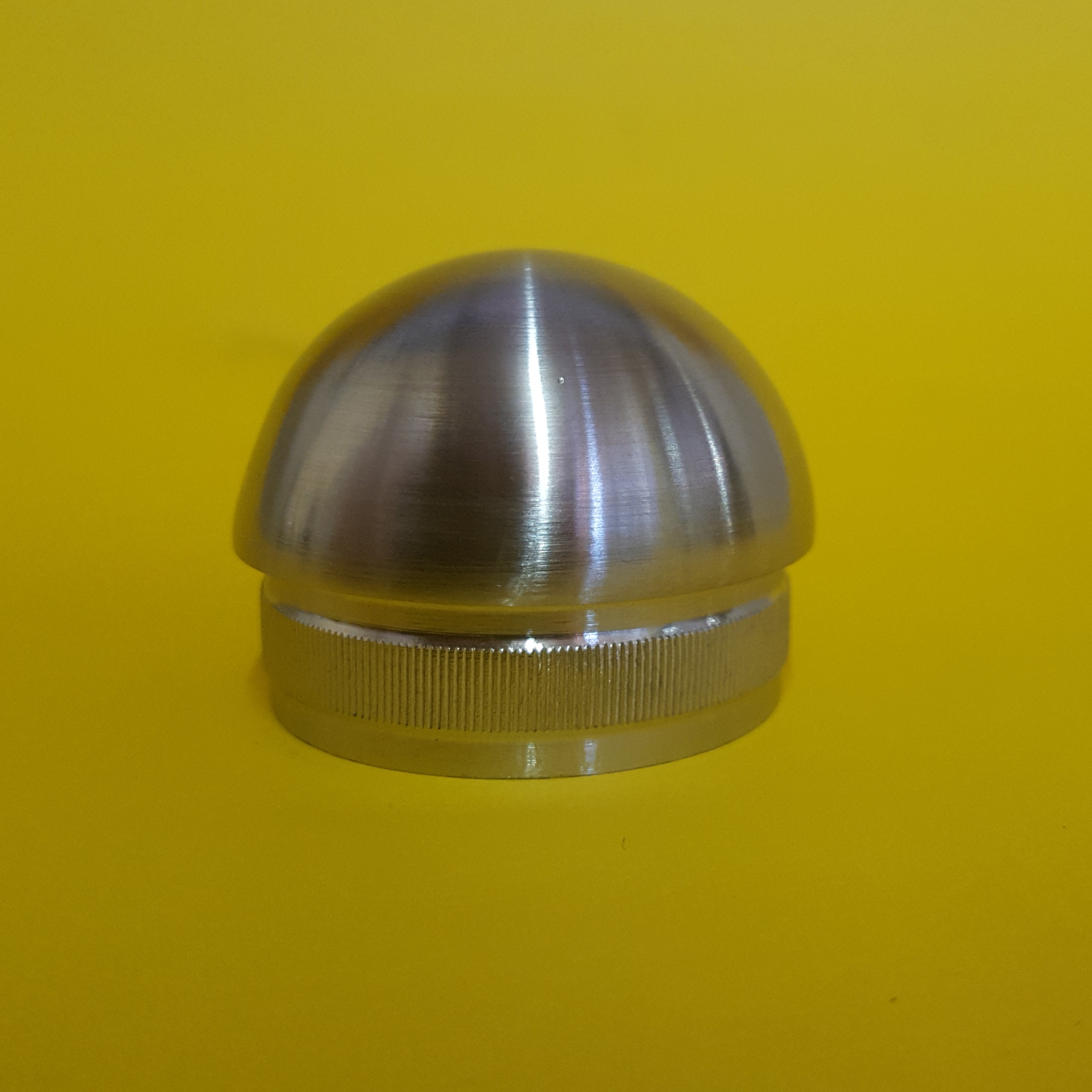 TAPA CURVA EMBUTIR 1.5