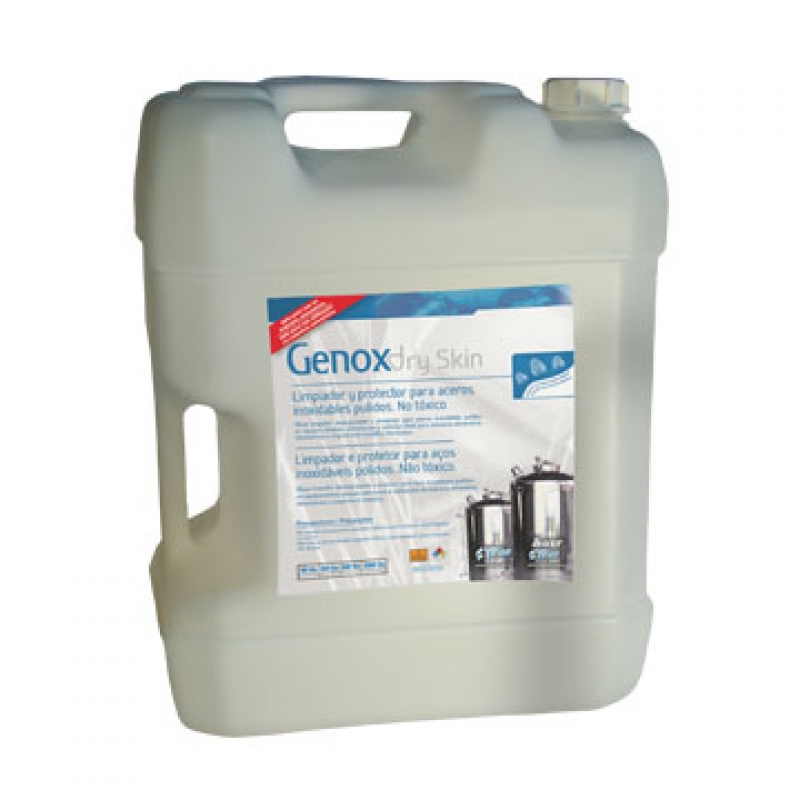 Genox dry skin (PROTECTOR)